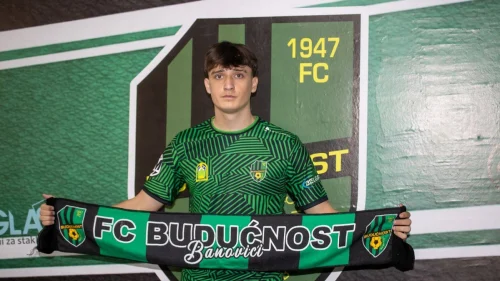 Budućnost predstavila veliko pojačanje, a u redove Viteza stigao bivši đak Zrinjskog, Prva liga FBiH
