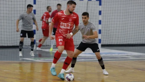 Luka Perić ponosan na ekipu: Kada ona nije prava, teško je doći do cilja, Premijer liga BiH