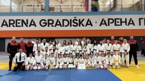 Paljani odlični na šampionatu Republike Srpske