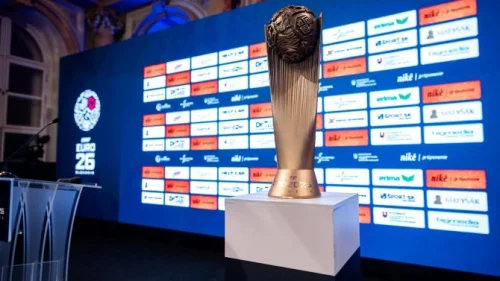 Počinju pripreme za EMF Euro 2026: Selektor Samir Mekić objavio spisak i zakazao prvo okupljanje reprezentacije BiH