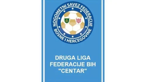 Delegirane sudije za 16. kolo Druge lige - grupa Centar, Druga liga FBIH - Centar