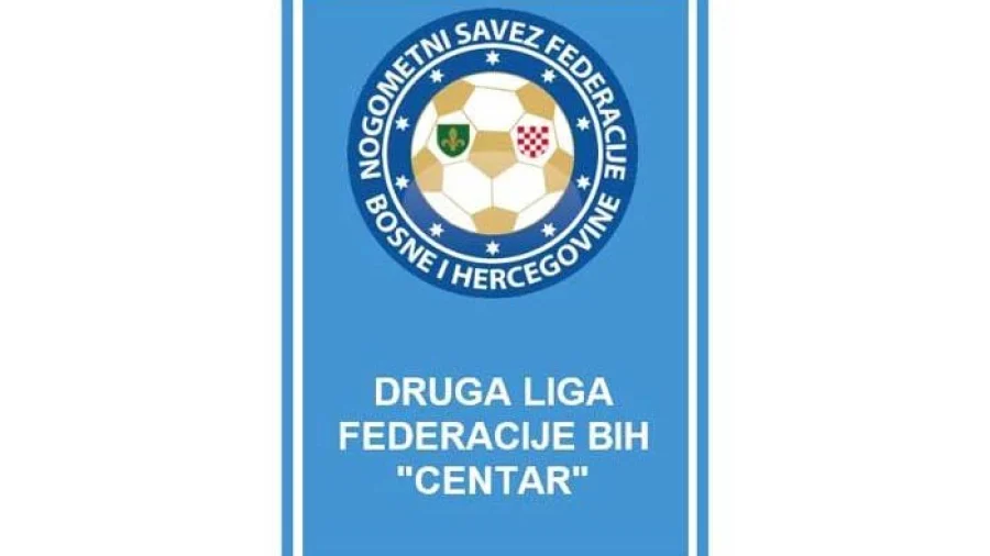 Delegirane sudije za 16. kolo Druge lige - grupa Centar, Druga liga FBIH - Centar
