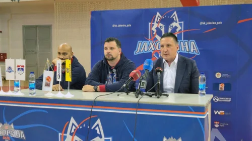 Jahorina večeras dočekuje TFT Skoplje, ABA 2 liga
