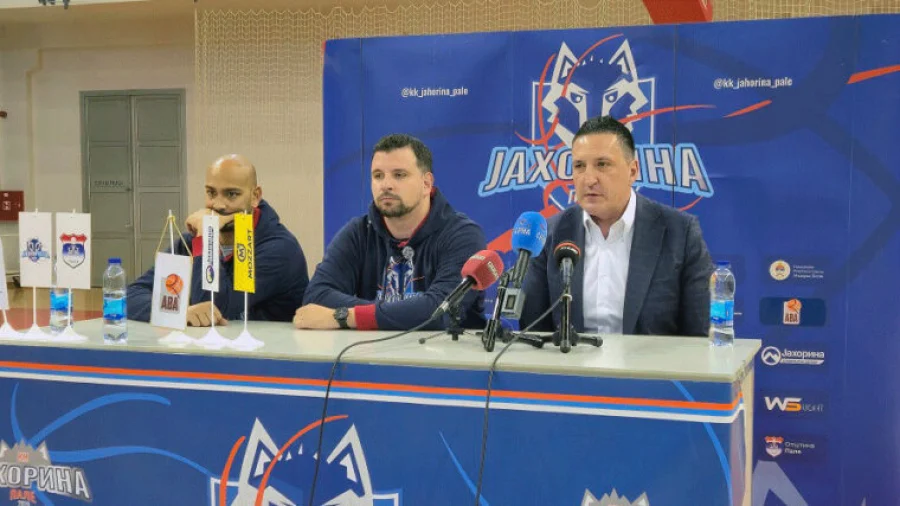 Jahorina večeras dočekuje TFT Skoplje, ABA 2 liga