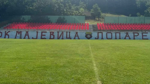 Prvoligaški arbitri sude derbi Druge lige Republike Srpske grupa "Istok", Druga liga Republike Srpske - Istok