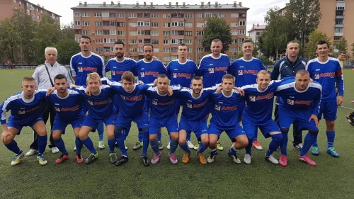 FSKS ukinuo takmičenje Kantonalne lige, Kantonalna liga  Sarajevo - Grupa B