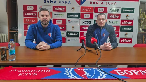 Preko Vogošće do pozicije dva, Premijer liga BiH