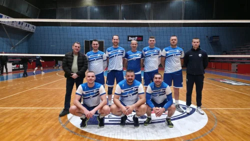 Zvorničani prvi finalisti plej ofa, Prva liga Republike Srpske - play off