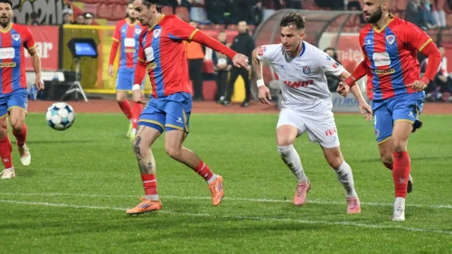 Široki poveo pa torpedovan, WWIN liga