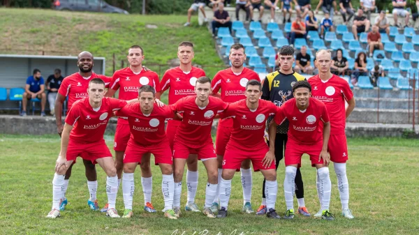 Ljubiću bodovi u Brodu, Druga liga Republike Srpske  - Zapad