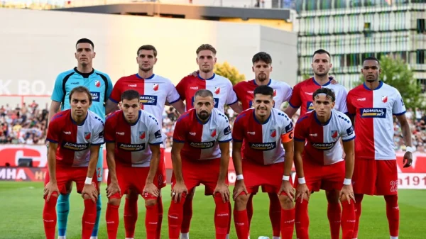 Partizanovo posrtanje nema kraja, Mozzart Bet Super liga Srbije