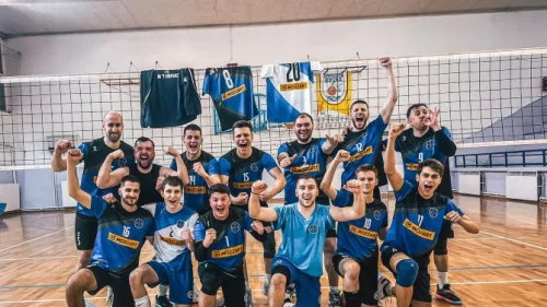 “Sedmica” silovito kroz Kalesiju: OK 7 Lukavac slavio 0:3 i sa maksimalnim učinkom ide na derbi u Olovo, Super liga FBiH