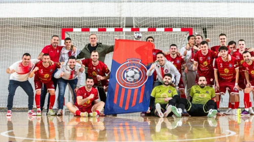 Jahorina i Tango u polufinalu, Željeznica ima prednost domaćeg terena u četvrtfinalu, Prva liga RS