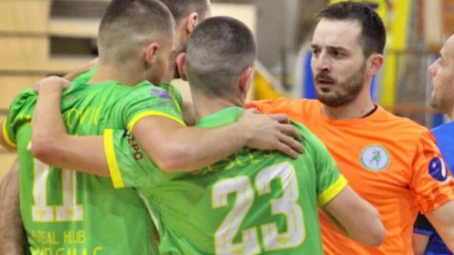 Akademac spremio zamjenu za Predraga Rajića?, Premijer liga BiH