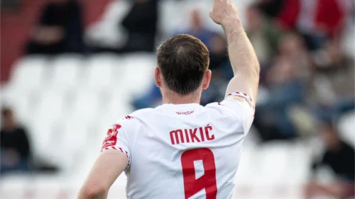 Zrinjski izbacio GOŠK i prošao u polufinale Kupa BiH