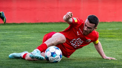 Velež zgazio Sarajevo i izborio polufinale Kupa BiH