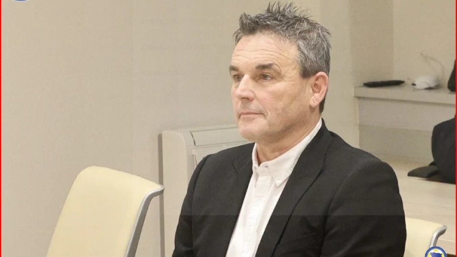 Čeferin: Sudijske odluke ispravne, Kup Bosne i Hercegovine