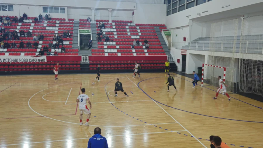 Brod, Akademac i Jahorina idu na Final four Kupa Republike Srpske, Kup Republike Srpske