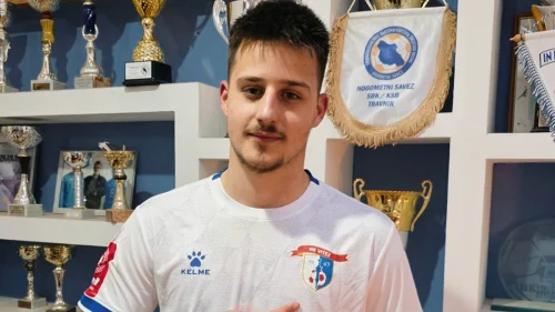 Vitez doveo mladog veznjaka, Prva liga FBiH