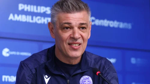 Željezničar pred Borac: Milošević insistira na zajedništvu, Radovac vjeruje u uspon forme, WWIN liga