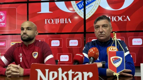 Banjalučani spremni za derbi na Grbavici: Fokus samo na svojoj igri, WWIN liga