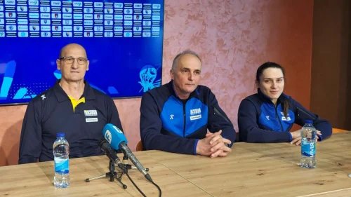 Lavovi najavili tužbu protiv Emira Halimića, Prvenstvo BiH