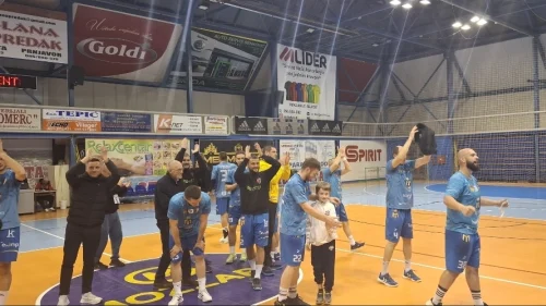 Derventa slomila Zrinjski i otisnula se iz opasne zone, Premijer liga BiH