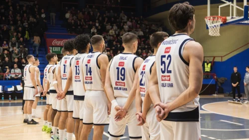 Borac u derbiju bolji od Jahorine, porazi Leotara, Studenta i Slavije, Prvenstvo BiH