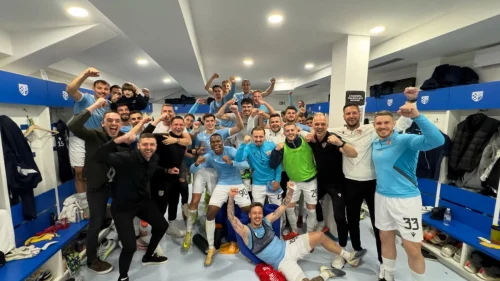 Posušje savladalo Zrinjskog, WWIN liga