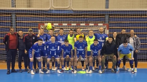 Derventa sigurnom igrom savladala Brčko, Prva liga RS