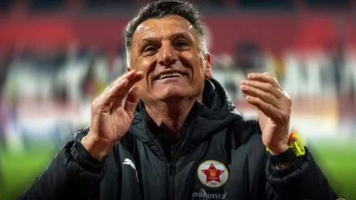 Rahimić preporodio Velež: “Rođeni” ponovo na pobjedničkom kolosijeku