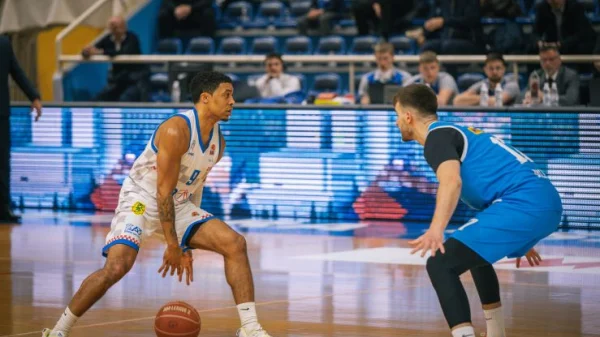 Četvrta četvrtina presudila Jahorini, ABA 2 liga - Play Off