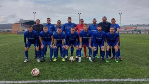 Rudaru bodovi i defanzivac, Druga liga Republike Srpske - Istok