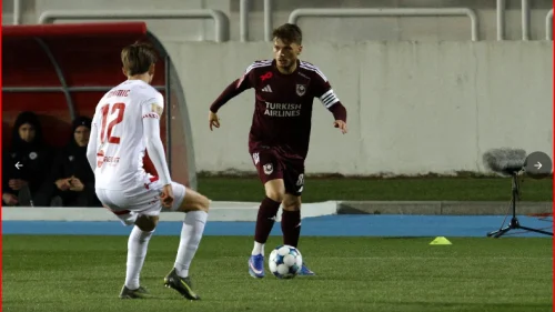 Zrinjski penalima do Superkupa BiH, Super kup Bosne i Hercegovine