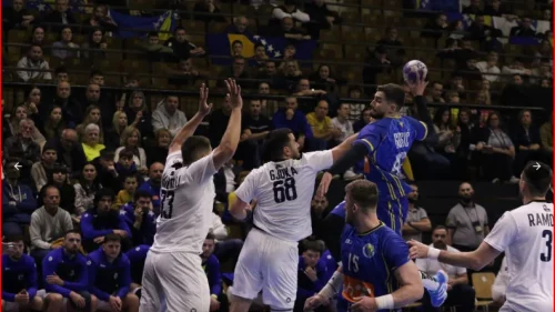 Takozvano Kosovo palo u Mejdanu