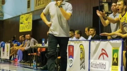 Danilo Palalić novi trener Mladosti, Prvenstvo BiH