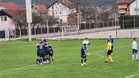 Iznenađenje u Trnu, bodovi Dubravama