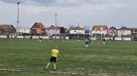 Remi u Šamcu, Teslićanima bod