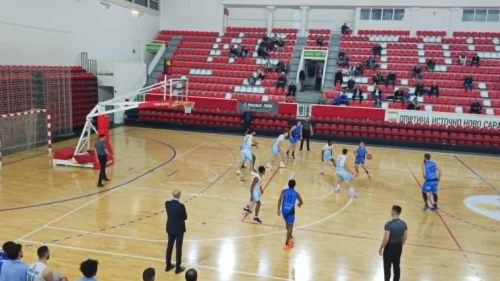 Slavijina šuterska rapsodija dovela do novog rekorda, Prvenstvo BiH