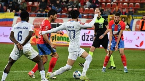 Perić Borčev junak, WWIN liga