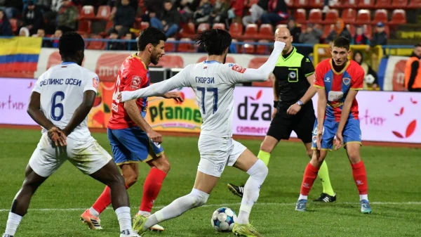 Perić Borčev junak, WWIN liga