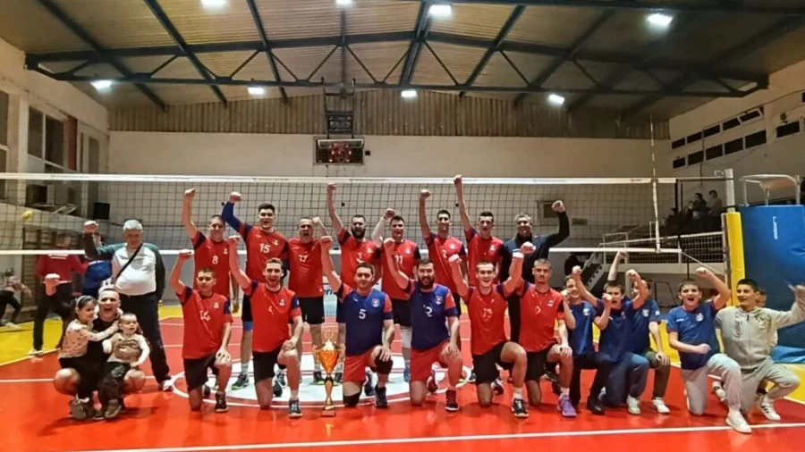 Gačani premijerligaši, Prva liga Republike Srpske - play off