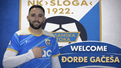 Najtrofejniji igrač Druge lige Republike Srpske – Zapad pronašao novi klub, Druga liga FBIH - Zapad