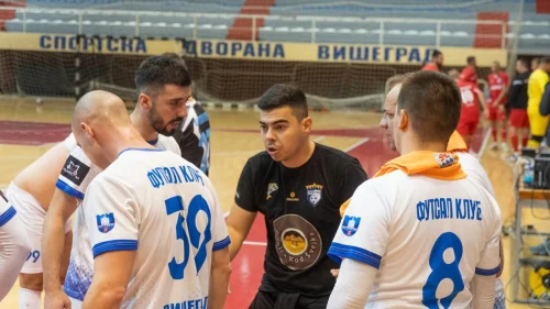 Viktorija bolja u prvom meču, Višegrad u revanšu juri zaostatak, Druga liga Republike Srpske  – play off