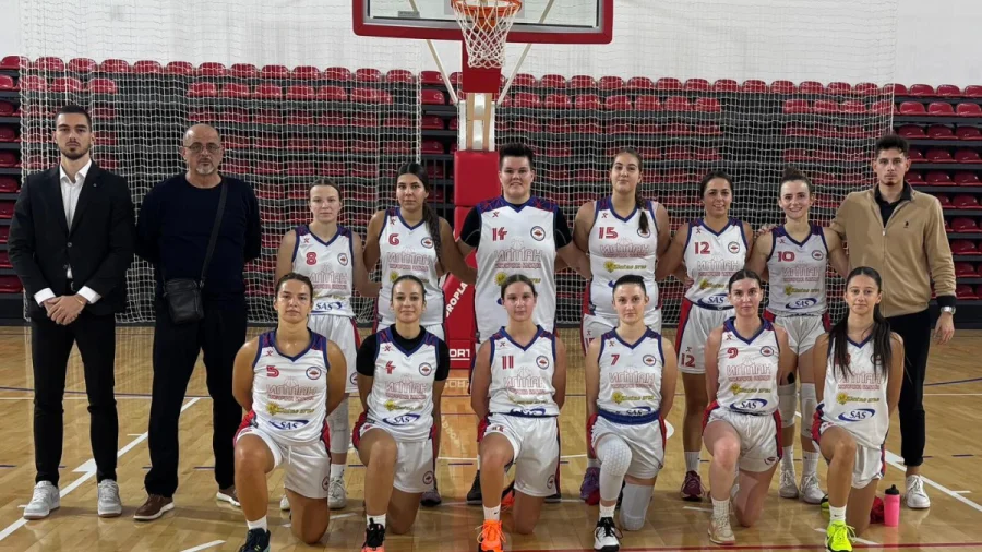 Igman poražen od Mladog Krajišnika, Prvenstvo BiH