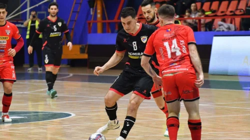 Borac i matematički opstao u Premijer ligi, u plej-ofu protiv Bubamare, Premijer liga BiH