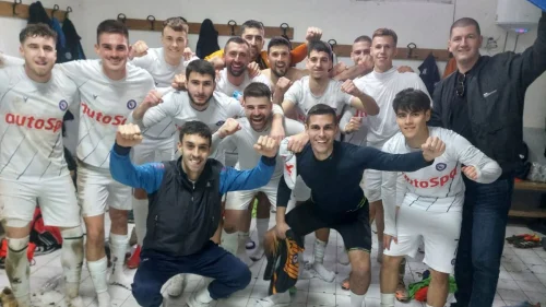 Klis nastavlja sa odličnom igrom u drugom dijelu sezone, Kruševo bolje u derbiju, Turbina remizirala kući, Druga liga FBIH - Jug