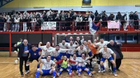 Pobjeda humanosti u Prnjavoru: Šampion u prednosti pred revanš