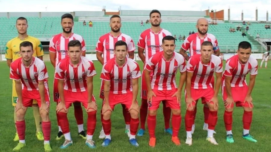 Odgođene utakmice u Tuzlanskom kantonu i Druga liga Sjever, Druga kantonalna liga TK - Jug