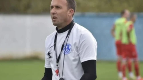 Promjena na klupi Radničkog: Imamović preuzeo tim iz Lukavca, Druga liga FBIH - Sjever